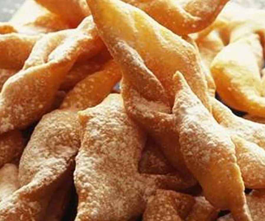 Cenci di carnevale