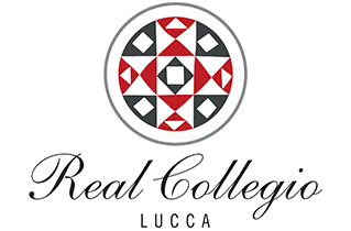 Logo Real Collegio Lucca